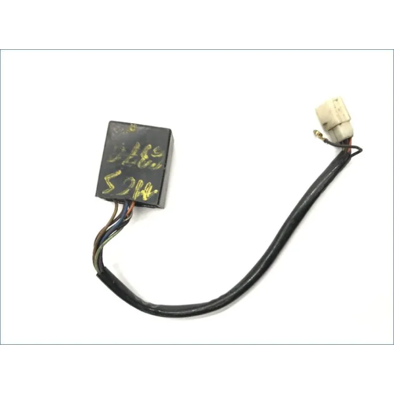 Relais de clignotant SUZUKI GS 1100 G 1982-1983