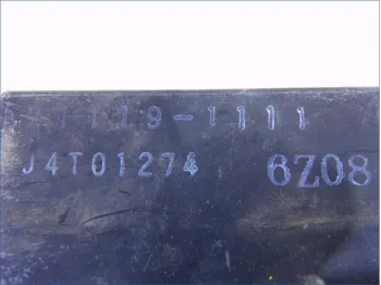 Boitier cdi KAWASAKI GTR 1000 1994-2004 ZG