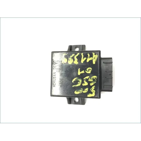 Boitier cdi SUZUKI GS 500 E 2001-2002