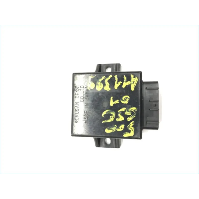 Boitier cdi SUZUKI GS 500 E 2001-2002