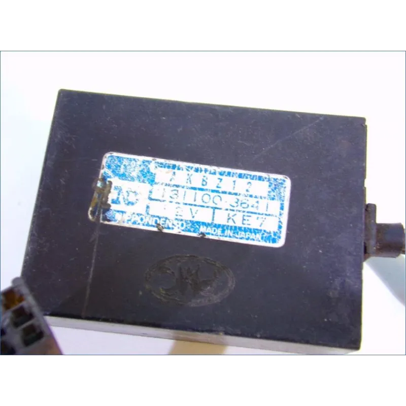 Boitier cdi HONDA VF 400 F 1983-1984