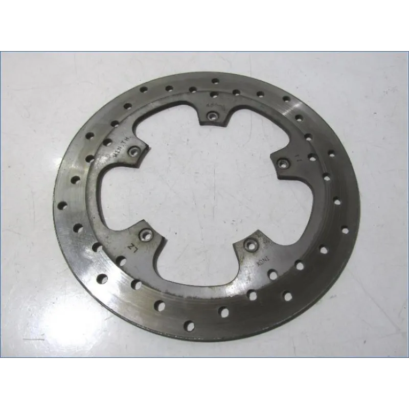 Disque frein avant PIAGGIO X EVO 125 2007-2016