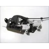 Mecanisme verrouillage selle PIAGGIO X EVO 125 2007-2016 Mecanisme verrouillage selle PIAGGIO X EVO 125 2007-2016