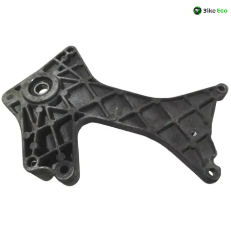 Bras support pot echappement PIAGGIO X9 125 2003-2007