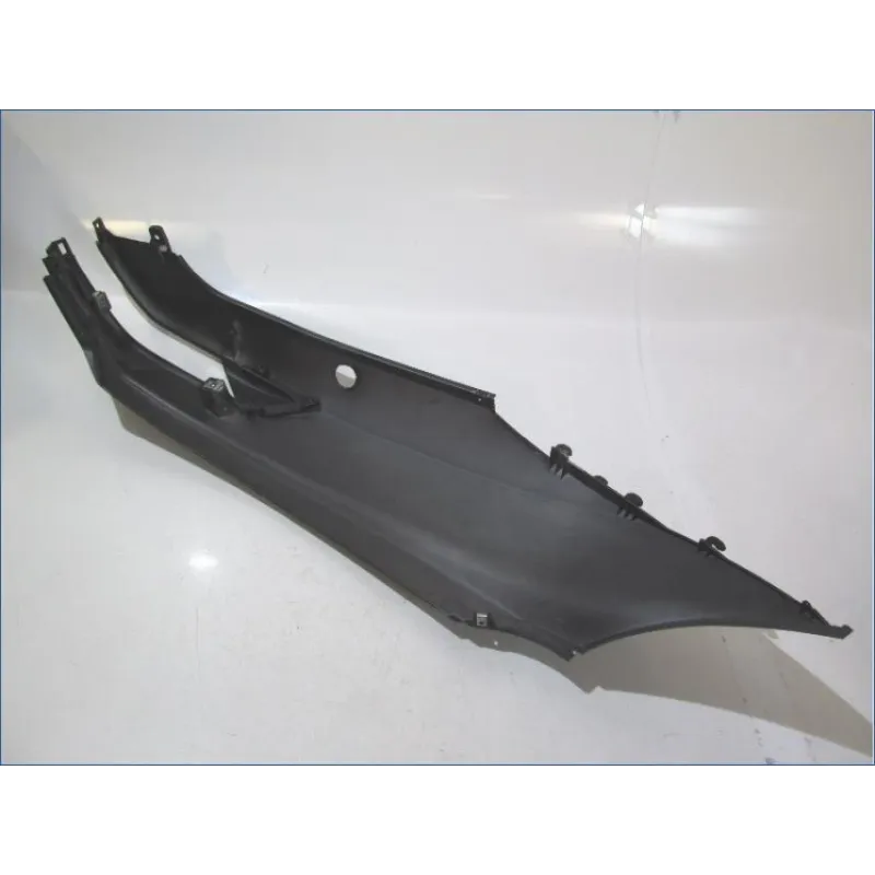 Cache carenage coque arriere gauche PIAGGIO MP3 500 LT 2014-2016 SPORT