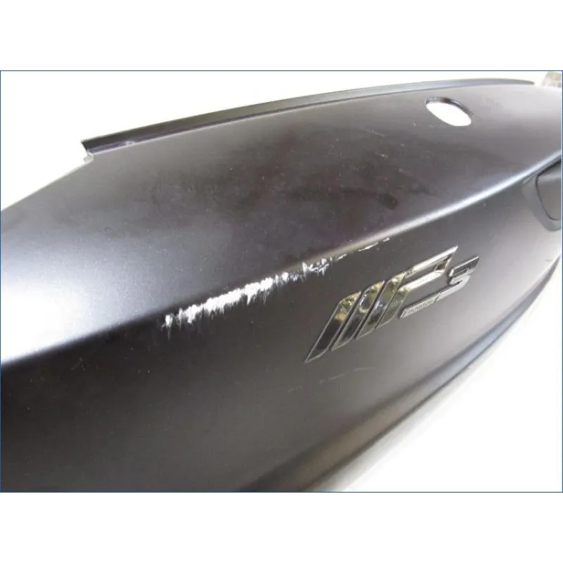 Cache carenage coque arriere gauche PIAGGIO MP3 500 LT 2014-2016 SPORT