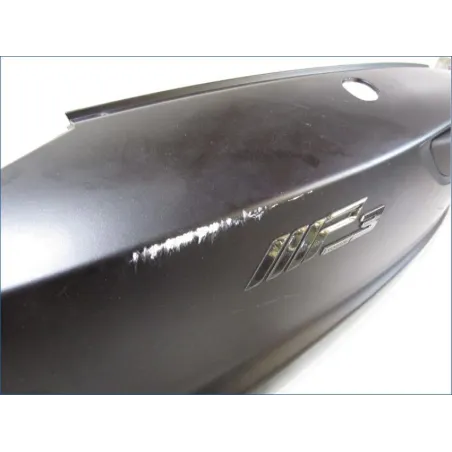 Cache carenage coque arriere gauche PIAGGIO MP3 500 LT 2014-2016 SPORT