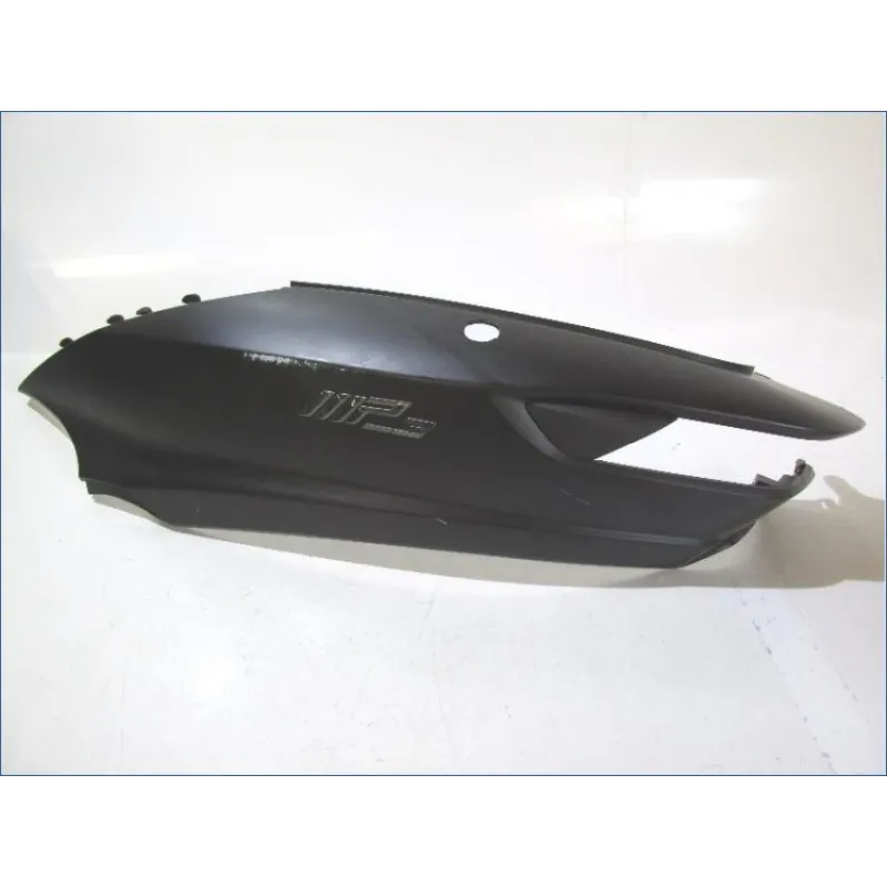 Cache carenage coque arriere gauche PIAGGIO MP3 500 LT 2014-2016 SPORT