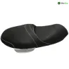 Selle SUZUKI UH 125 2002-2006 BURGMAN Selle SUZUKI UH 125 2002-2006 BURGMAN