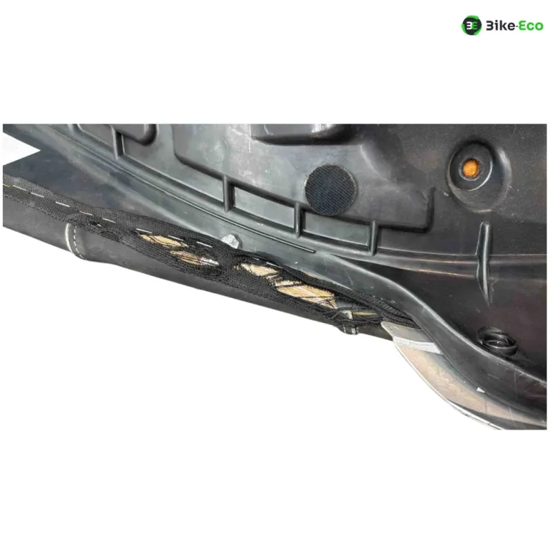 Selle SUZUKI UH 125 2002-2006 BURGMAN