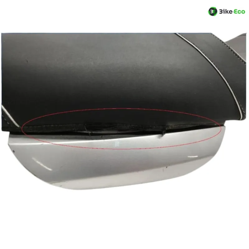 Selle SUZUKI UH 125 2002-2006 BURGMAN