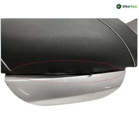 Selle SUZUKI UH 125 2002-2006 BURGMAN