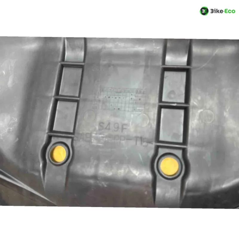 Selle SUZUKI UH 125 2002-2006 BURGMAN