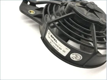 Ventilateur HONDA FES 125 2003-2006 PANTHEON