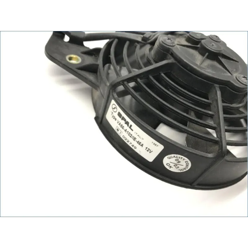 Ventilateur HONDA FES 125 2003-2006 PANTHEON