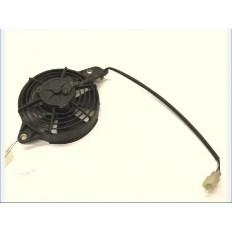 Ventilateur HONDA FES 125 2003-2006 PANTHEON