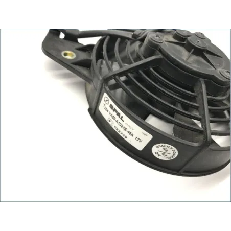 Ventilateur HONDA FES 125 2003-2006 PANTHEON