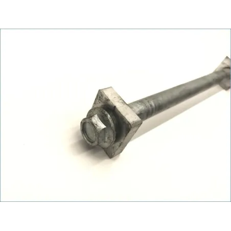 Axe de roue arriere KAWASAKI ER6 650 2012-2016 N