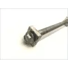 Axe de roue arriere KAWASAKI ER6 650 2012-2016 N