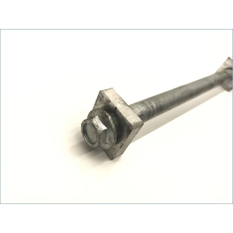 Axe de roue arriere KAWASAKI ER6 650 2012-2016 N