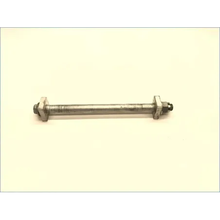 Axe de roue arriere KAWASAKI ER6 650 2012-2016 N