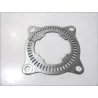 Couronne ABS arriere KAWASAKI Z 750 2007-2010 ABS Couronne ABS arriere KAWASAKI Z 750 2007-2010 ABS