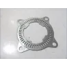 Couronne ABS arriere KAWASAKI Z 750 2007-2010 ABS Couronne ABS arriere KAWASAKI Z 750 2007-2010 ABS