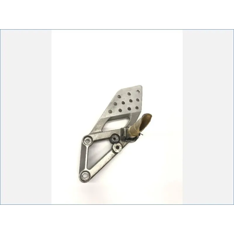 Platine avant gauche HONDA CBR 600 F 1996-1998