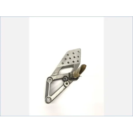 Platine avant gauche HONDA CBR 600 F 1996-1998