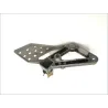 Platine avant gauche HONDA CBR 600 F 1996-1998 Platine avant gauche HONDA CBR 600 F 1996-1998