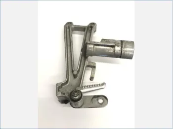 Platine arriere droite HONDA CBR 600 F 1996-1998