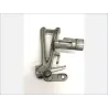 Platine arriere droite HONDA CBR 600 F 1996-1998 Platine arriere droite HONDA CBR 600 F 1996-1998