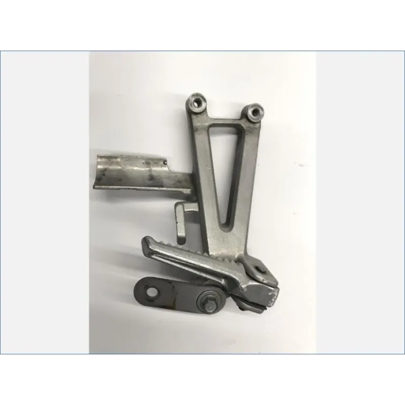 Platine arriere droite HONDA CBR 600 F 1996-1998