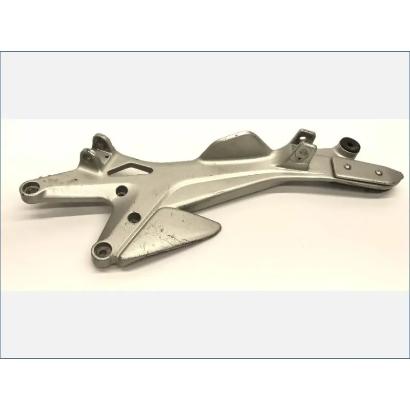 Platine avant droite HONDA CBF 600 2004-2007 N