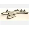 Platine avant droite HONDA CBF 600 2004-2007 N Platine avant droite HONDA CBF 600 2004-2007 N