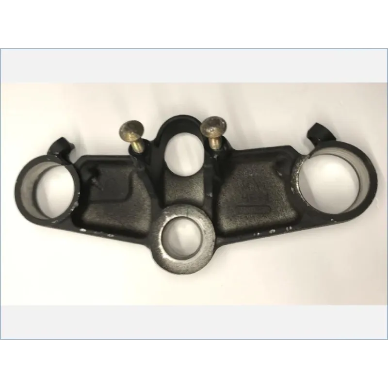 Te de fourche superieur HONDA CBR 600 F 1996-1998