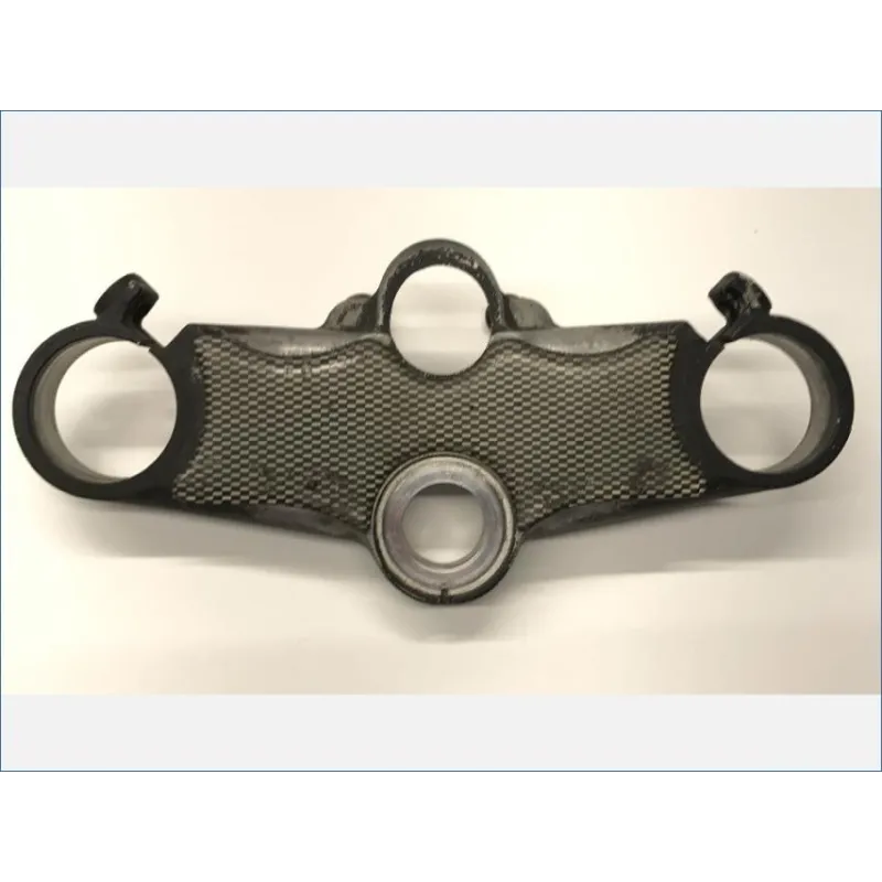 Te de fourche superieur HONDA CBR 600 F 1996-1998