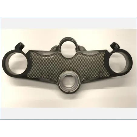 Te de fourche superieur HONDA CBR 600 F 1996-1998
