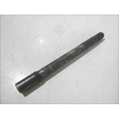 Axe de roue avant BMW F 650 1993-2000 FUNDURO