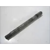 Axe de roue avant BMW F 650 1993-2000 FUNDURO