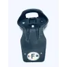 Bavette arriere BMW F 650 1993-2000 FUNDURO