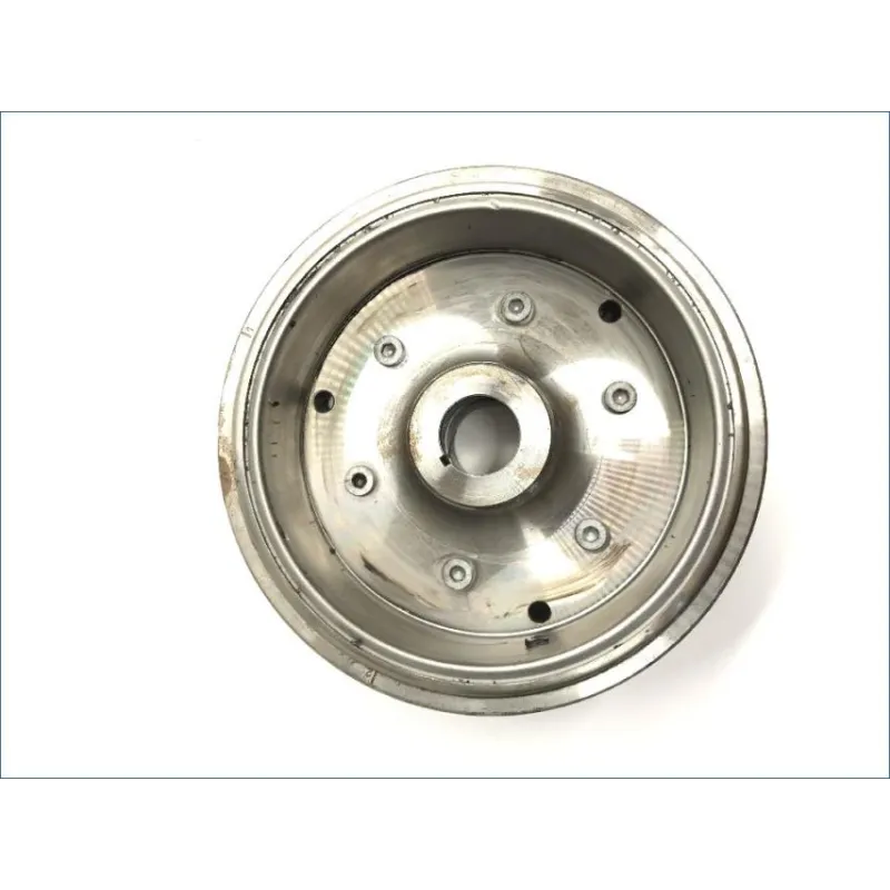 Rotor volant moteur GILERA GP 800 2007-2008