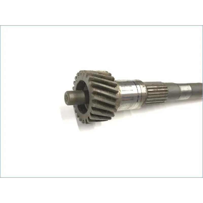Arbre de transmission GILERA GP 800 2007-2008