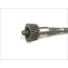 Arbre de transmission GILERA GP 800 2007-2008 Arbre de transmission GILERA GP 800 2007-2008