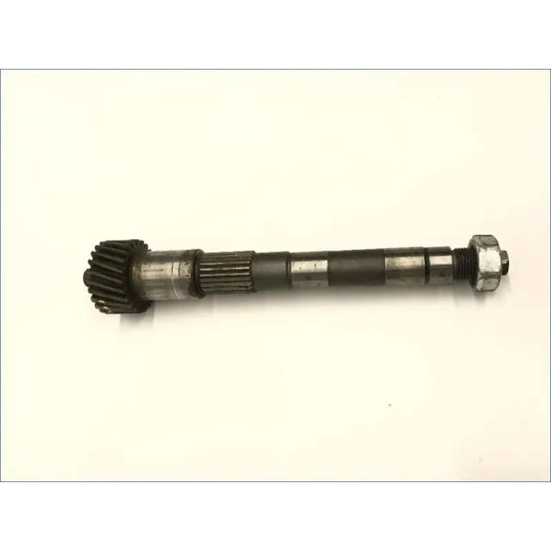 Arbre de transmission GILERA GP 800 2007-2008