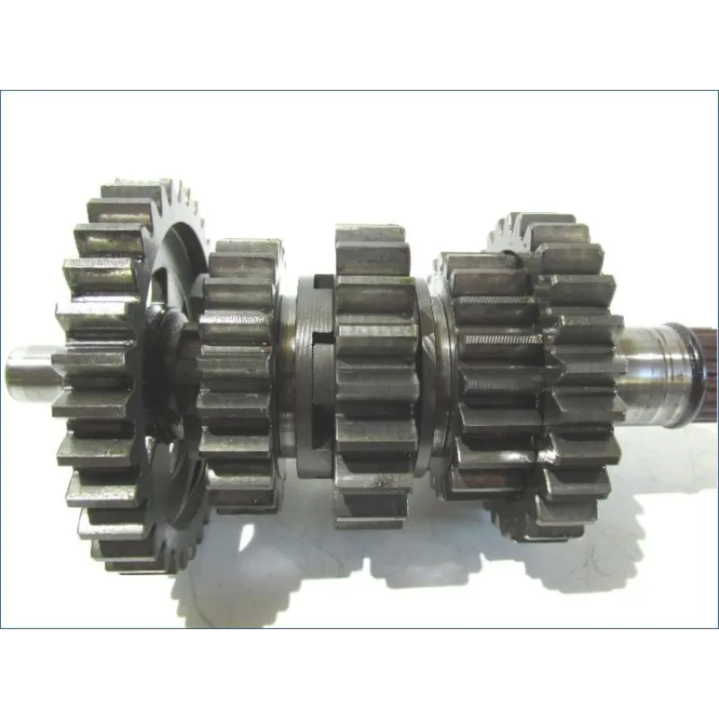 Boite de vitesses BMW F 650 1993-2000 FUNDURO