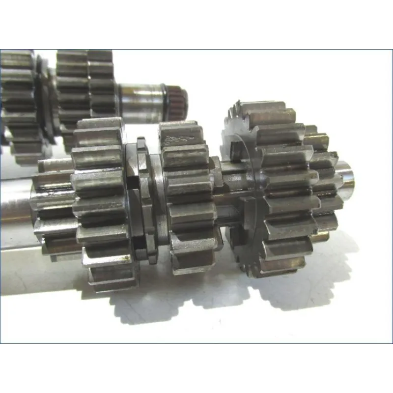 Boite de vitesses BMW F 650 1993-2000 FUNDURO