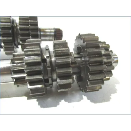 Boite de vitesses BMW F 650 1993-2000 FUNDURO