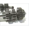 Boite de vitesses BMW F 650 1993-2000 FUNDURO