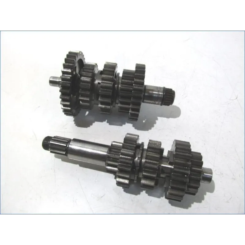 Boite de vitesses BMW F 650 1993-2000 FUNDURO